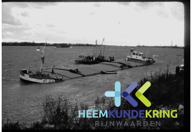 Pannerdens kanaal F00001738